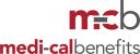 Medi-cal Benefits logo